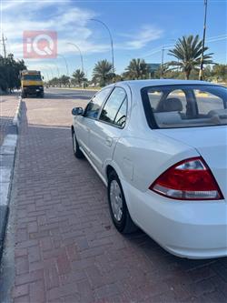 نيسان صني